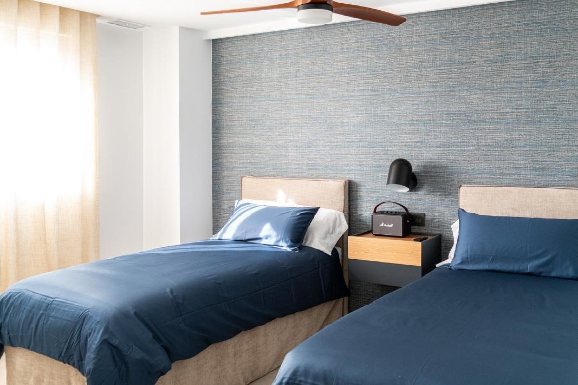 Перепродажа - Квартира - Ориуэла Коста - La Regia