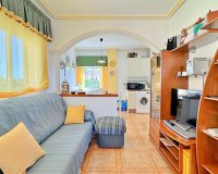 Перепродажа - Квартира - Ориуэла Коста - La Zenia