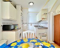 Перепродажа - Квартира - Ориуэла Коста - La Zenia