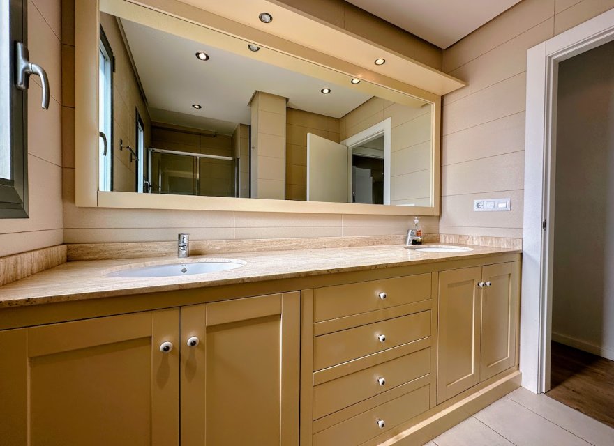 Перепродажа - Квартира - Ориуэла Коста - La Zenia