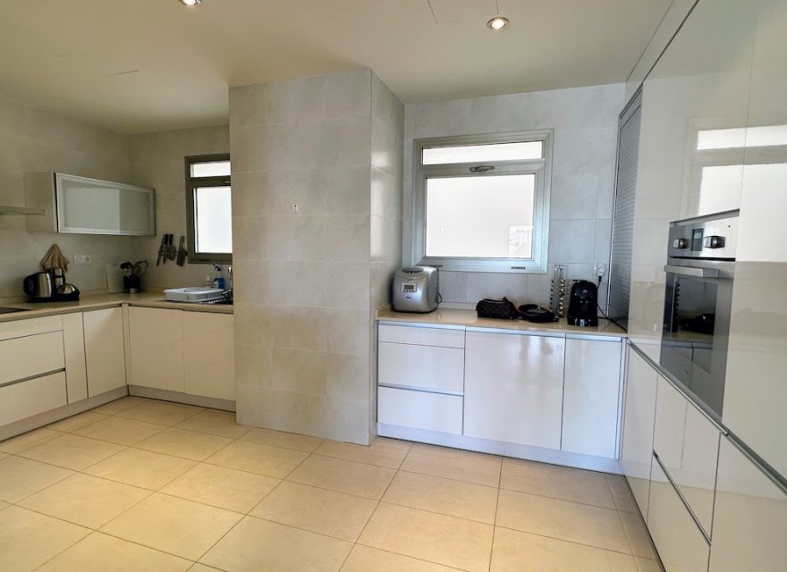 Перепродажа - Квартира - Ориуэла Коста - La Zenia