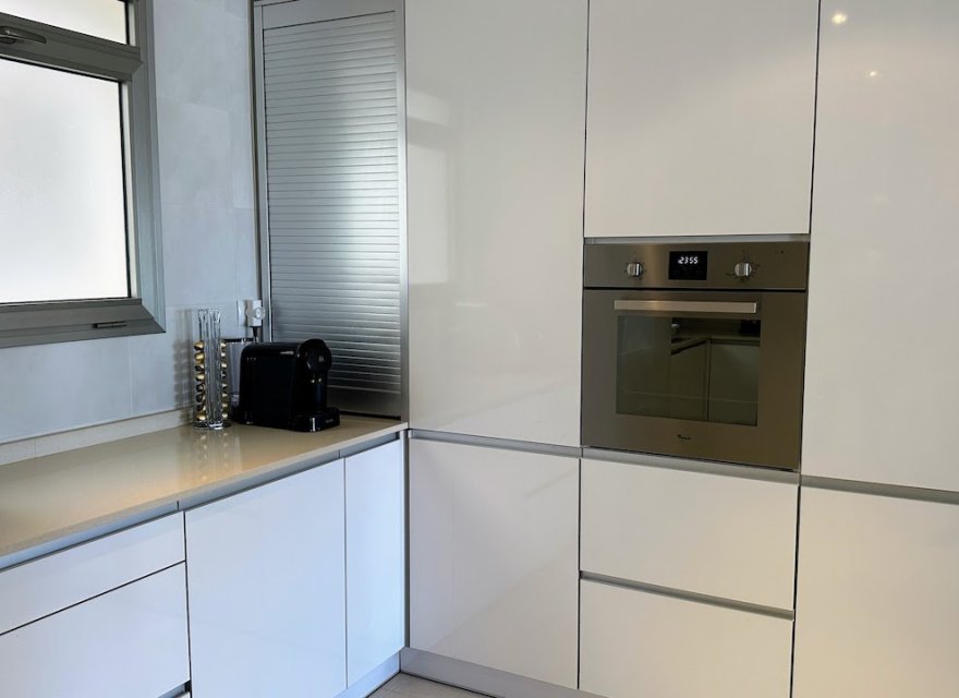 Перепродажа - Квартира - Ориуэла Коста - La Zenia