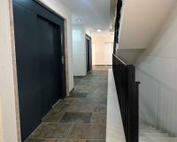 Перепродажа - Квартира - Ориуэла Коста - La Zenia