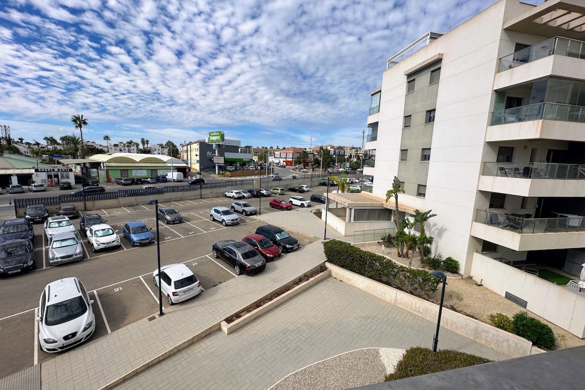 Перепродажа - Квартира - Ориуэла Коста - La Zenia