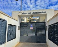 Перепродажа - Квартира - Ориуэла Коста - La Zenia