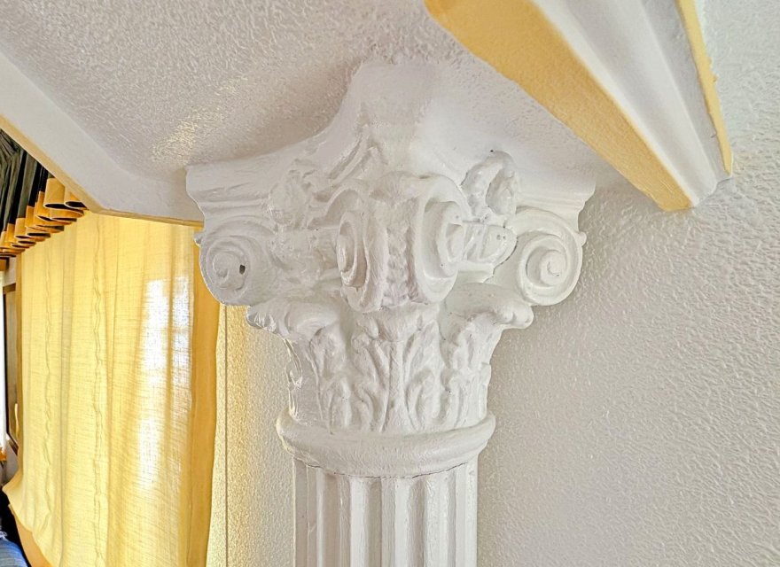 Перепродажа - Квартира - Ориуэла Коста - La Zenia