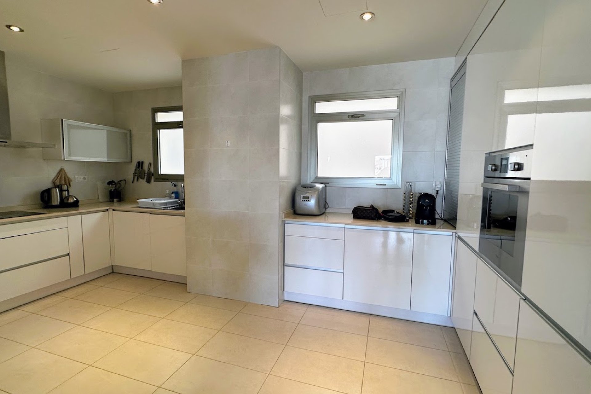 Перепродажа - Квартира - Ориуэла Коста - La Zenia