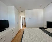 Перепродажа - Квартира - Ориуэла Коста - La Zenia