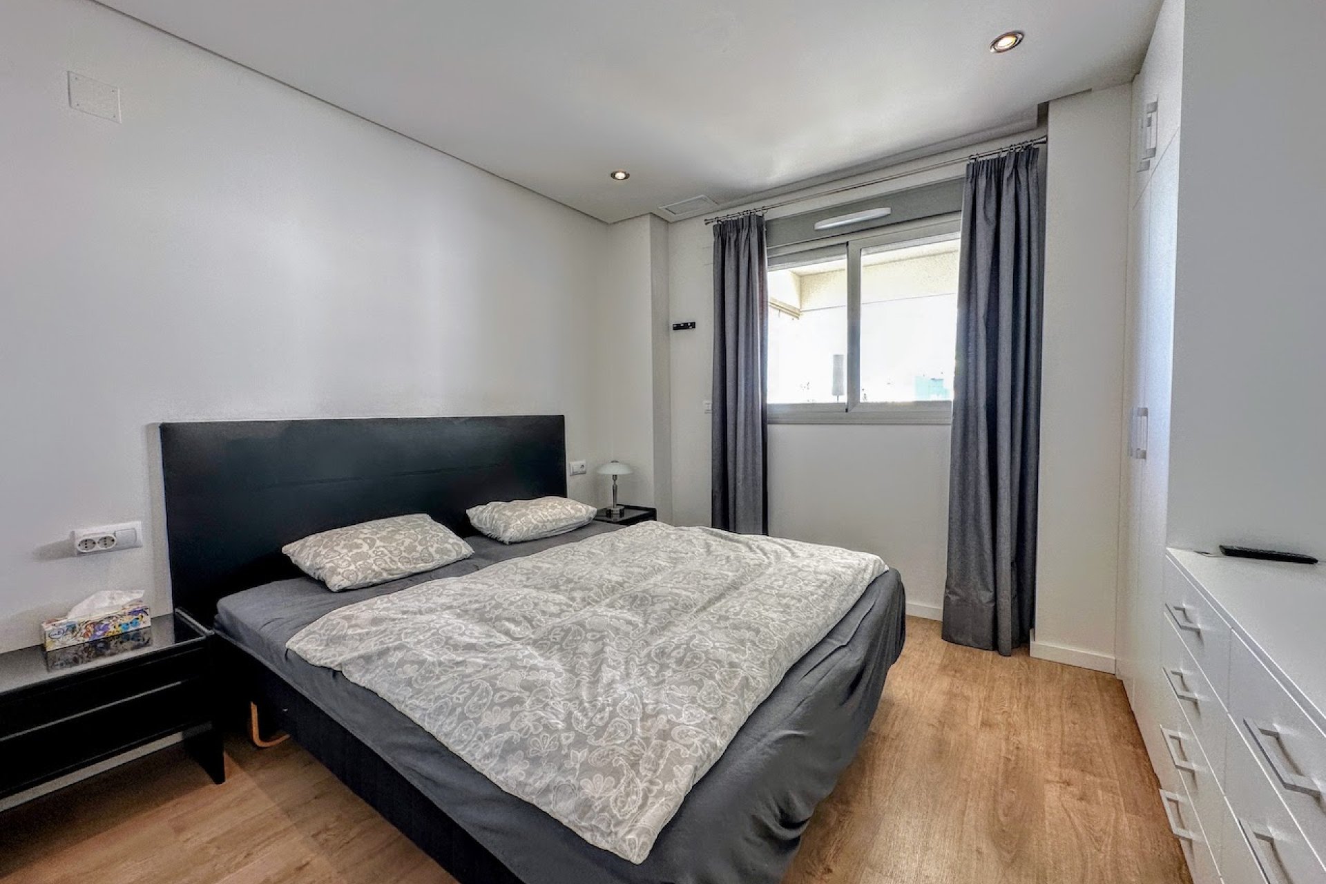 Перепродажа - Квартира - Ориуэла Коста - La Zenia