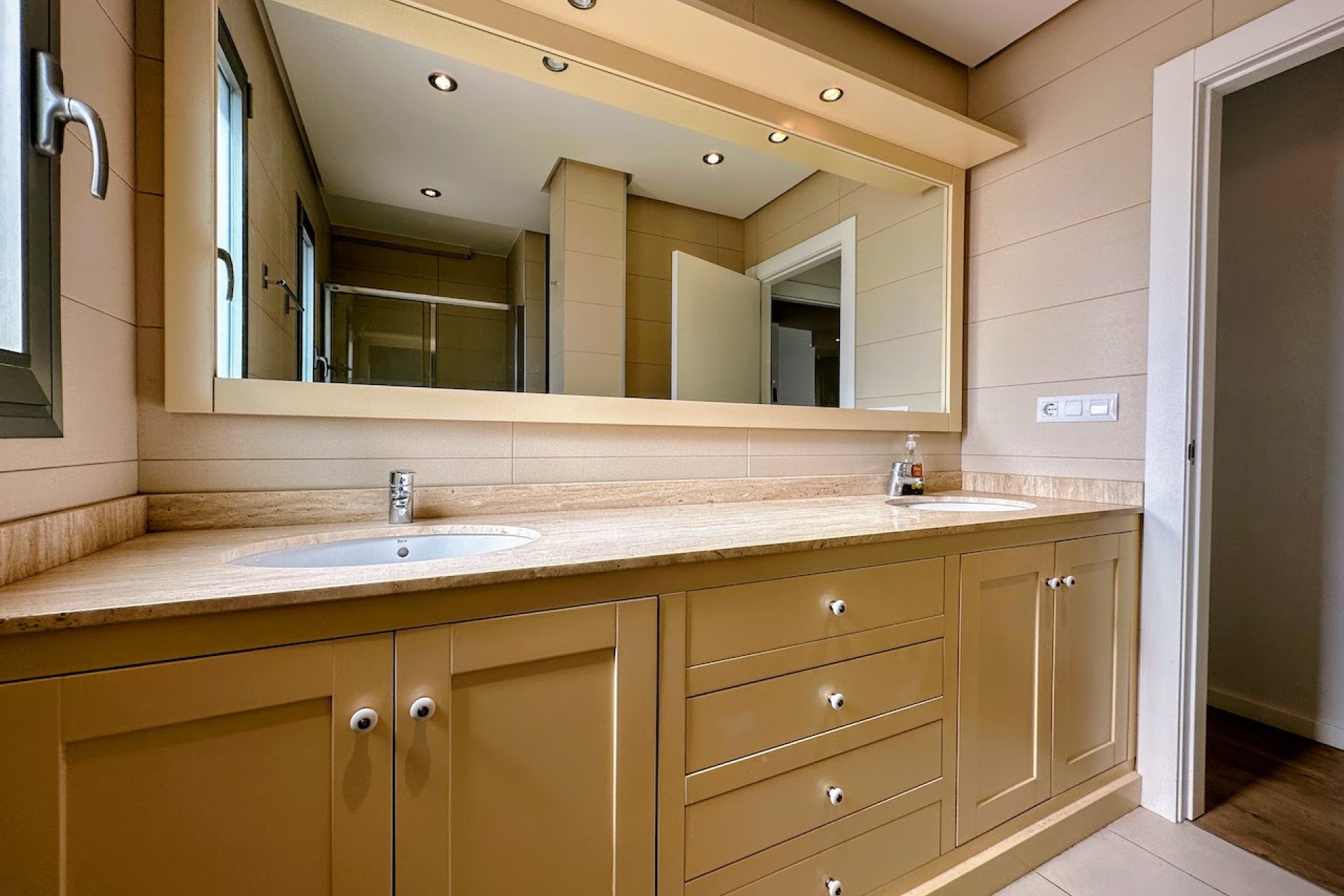 Перепродажа - Квартира - Ориуэла Коста - La Zenia