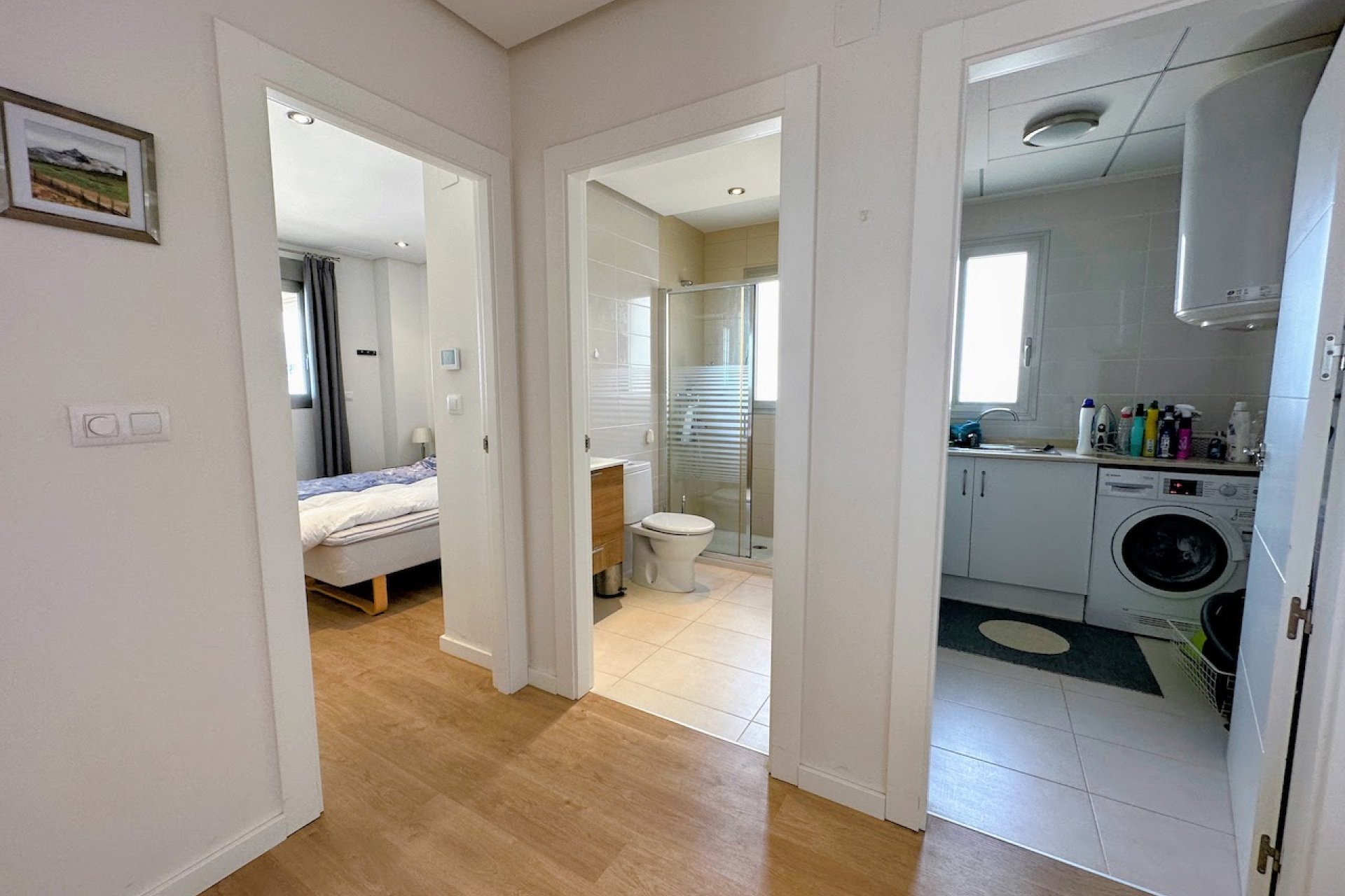 Перепродажа - Квартира - Ориуэла Коста - La Zenia