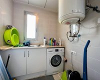 Перепродажа - Квартира - Ориуэла Коста - La Zenia