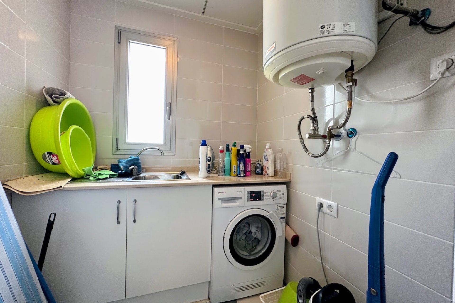 Перепродажа - Квартира - Ориуэла Коста - La Zenia