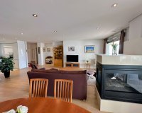 Перепродажа - Квартира - Ориуэла Коста - La Zenia