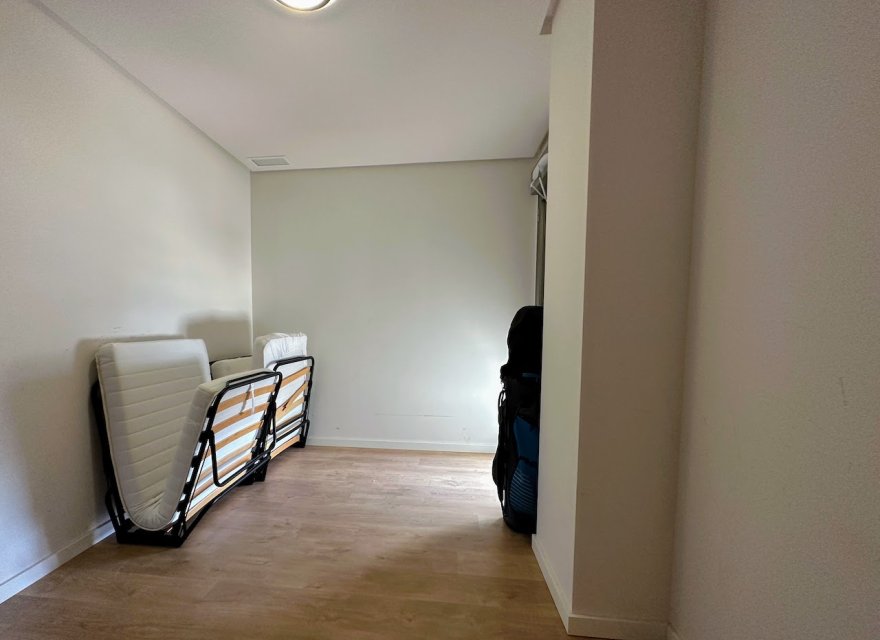 Перепродажа - Квартира - Ориуэла Коста - La Zenia