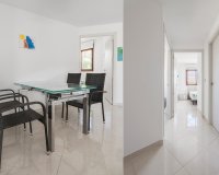 Перепродажа - Квартира - Ориуэла Коста - La Zenia