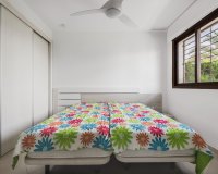 Перепродажа - Квартира - Ориуэла Коста - La Zenia