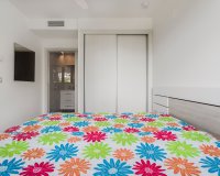 Перепродажа - Квартира - Ориуэла Коста - La Zenia