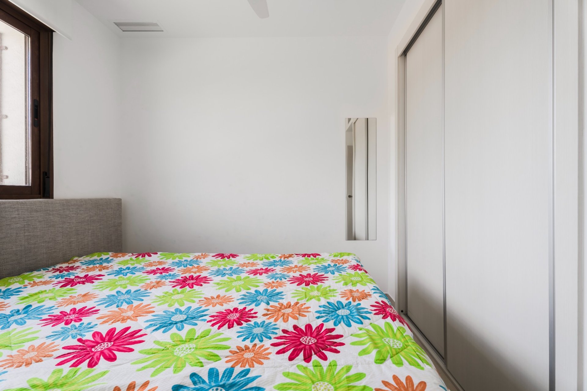 Перепродажа - Квартира - Ориуэла Коста - La Zenia