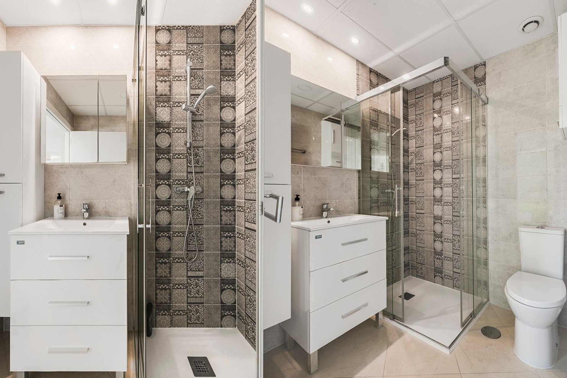 Перепродажа - Квартира - Ориуэла Коста - La Zenia