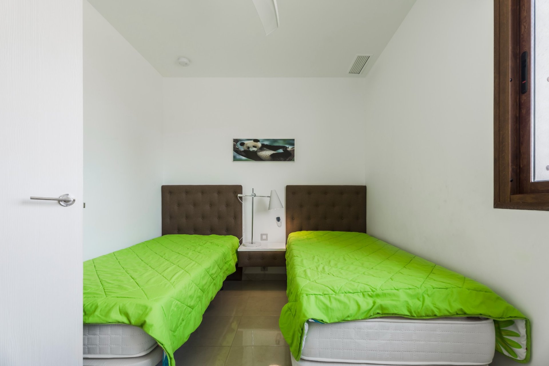 Перепродажа - Квартира - Ориуэла Коста - La Zenia