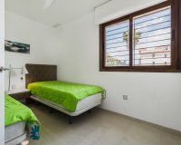 Перепродажа - Квартира - Ориуэла Коста - La Zenia