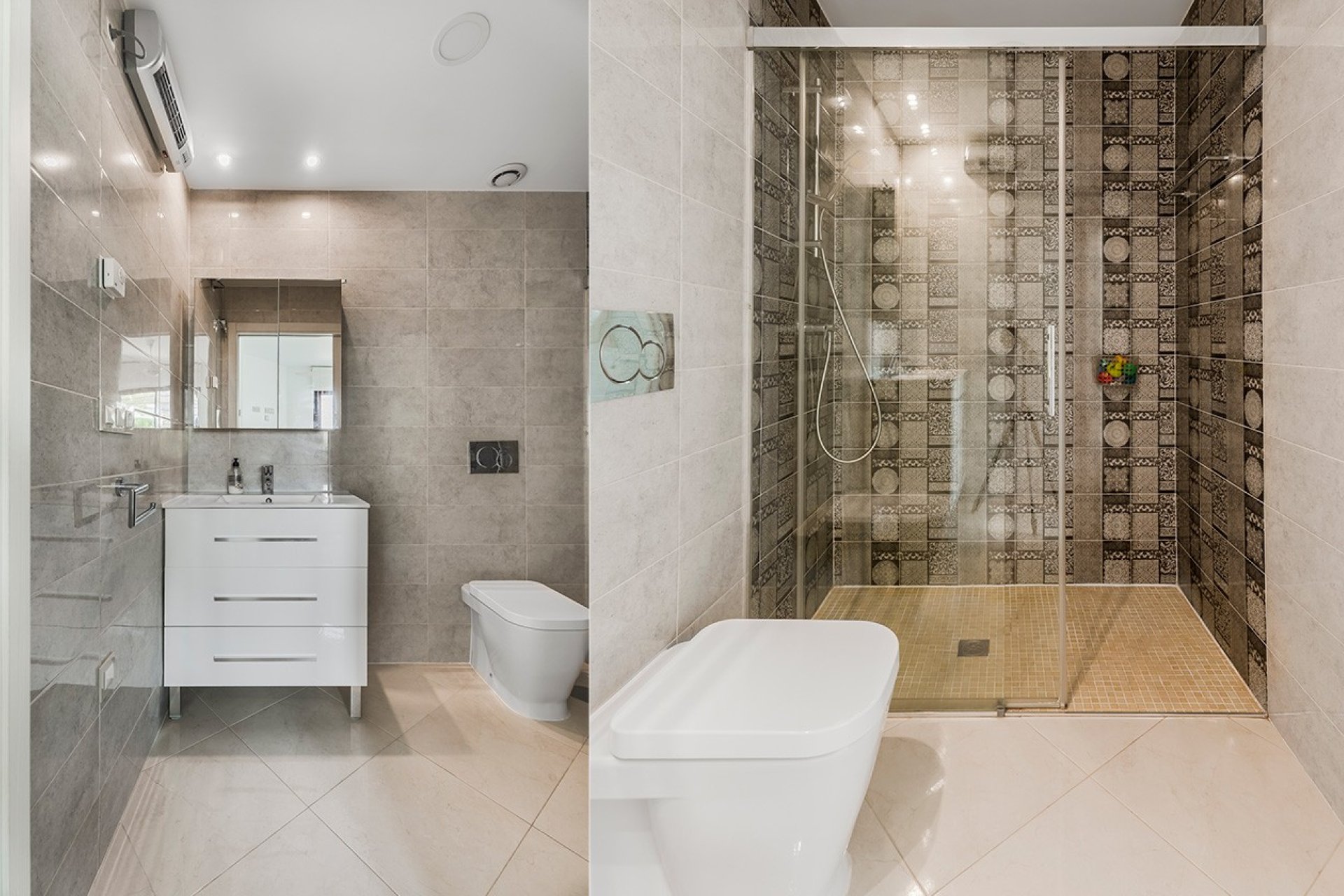 Перепродажа - Квартира - Ориуэла Коста - La Zenia