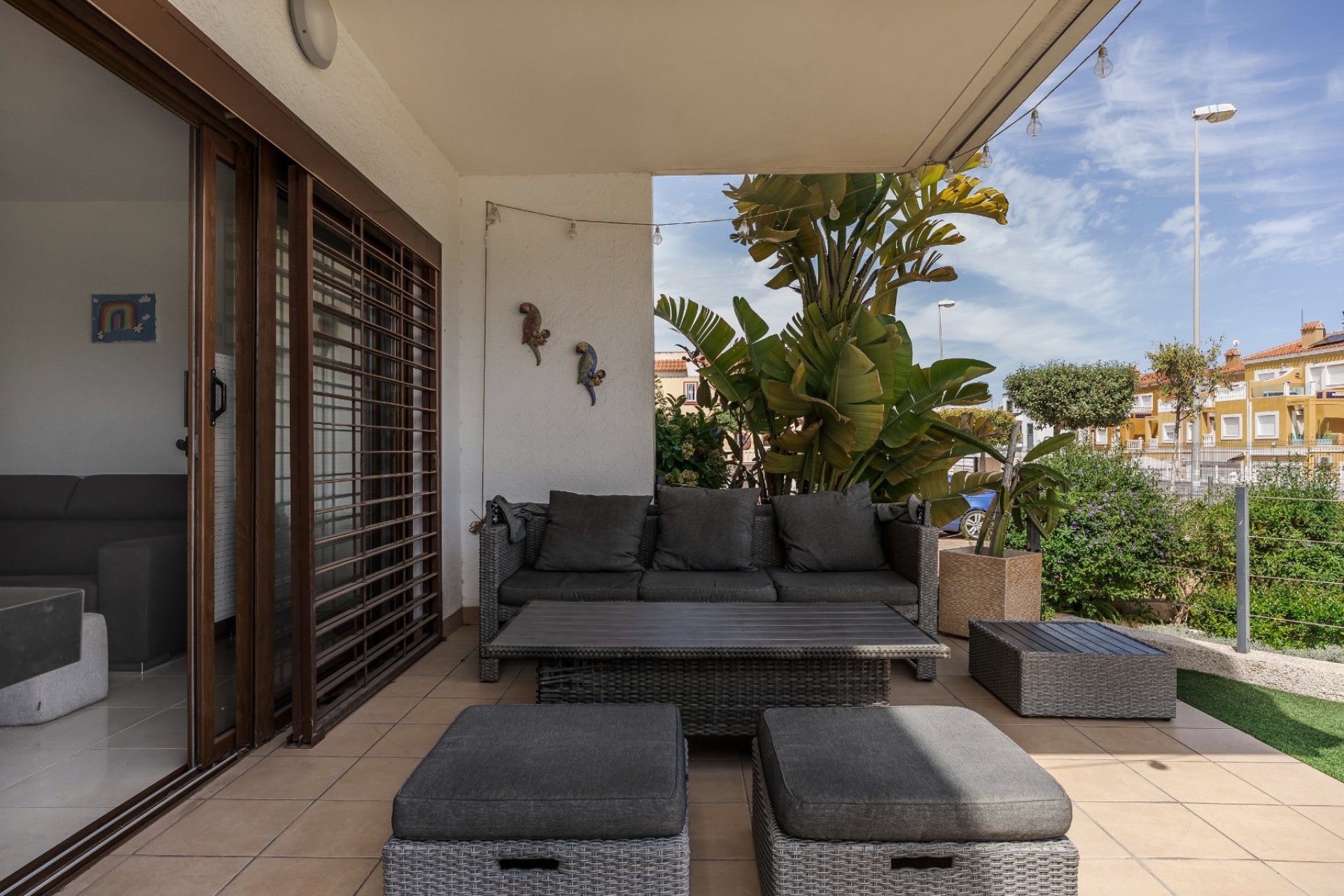 Перепродажа - Квартира - Ориуэла Коста - La Zenia