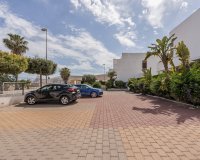 Перепродажа - Квартира - Ориуэла Коста - La Zenia