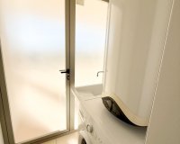 Перепродажа - Квартира - Ориуэла Коста - La Zenia