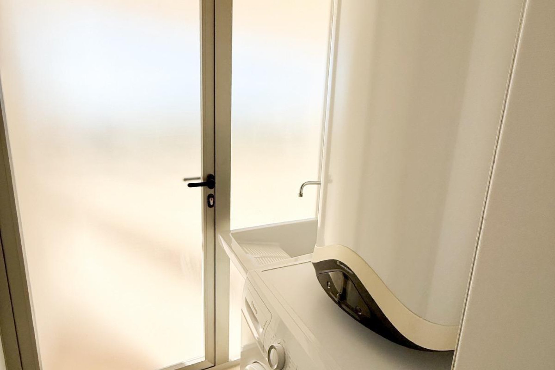 Перепродажа - Квартира - Ориуэла Коста - La Zenia