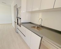 Перепродажа - Квартира - Ориуэла Коста - La Zenia