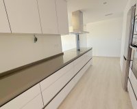 Перепродажа - Квартира - Ориуэла Коста - La Zenia