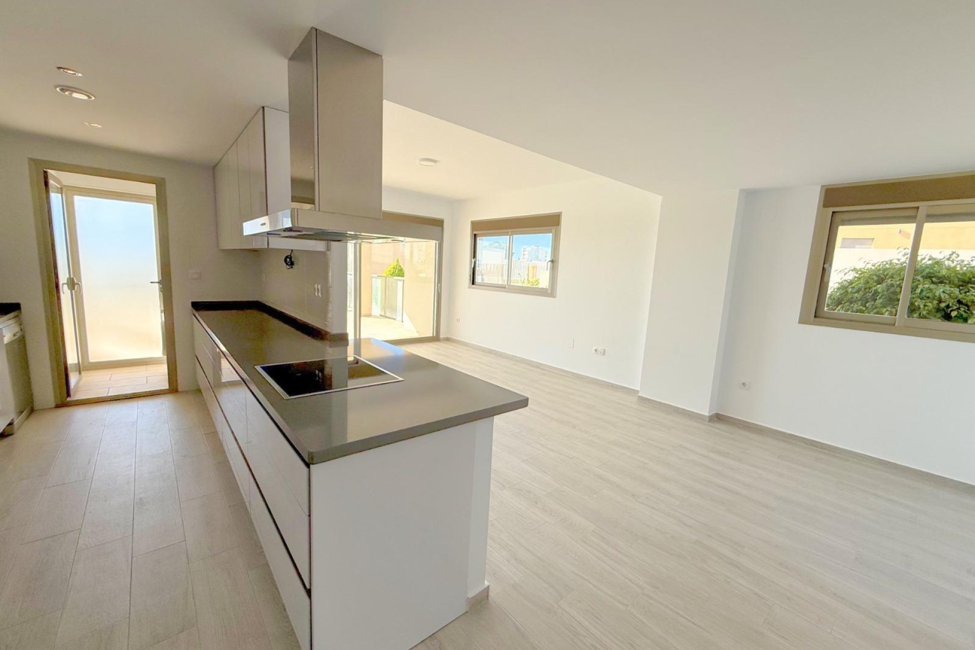 Перепродажа - Квартира - Ориуэла Коста - La Zenia