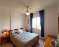 Перепродажа - Квартира - Ориуэла Коста - La Zenia