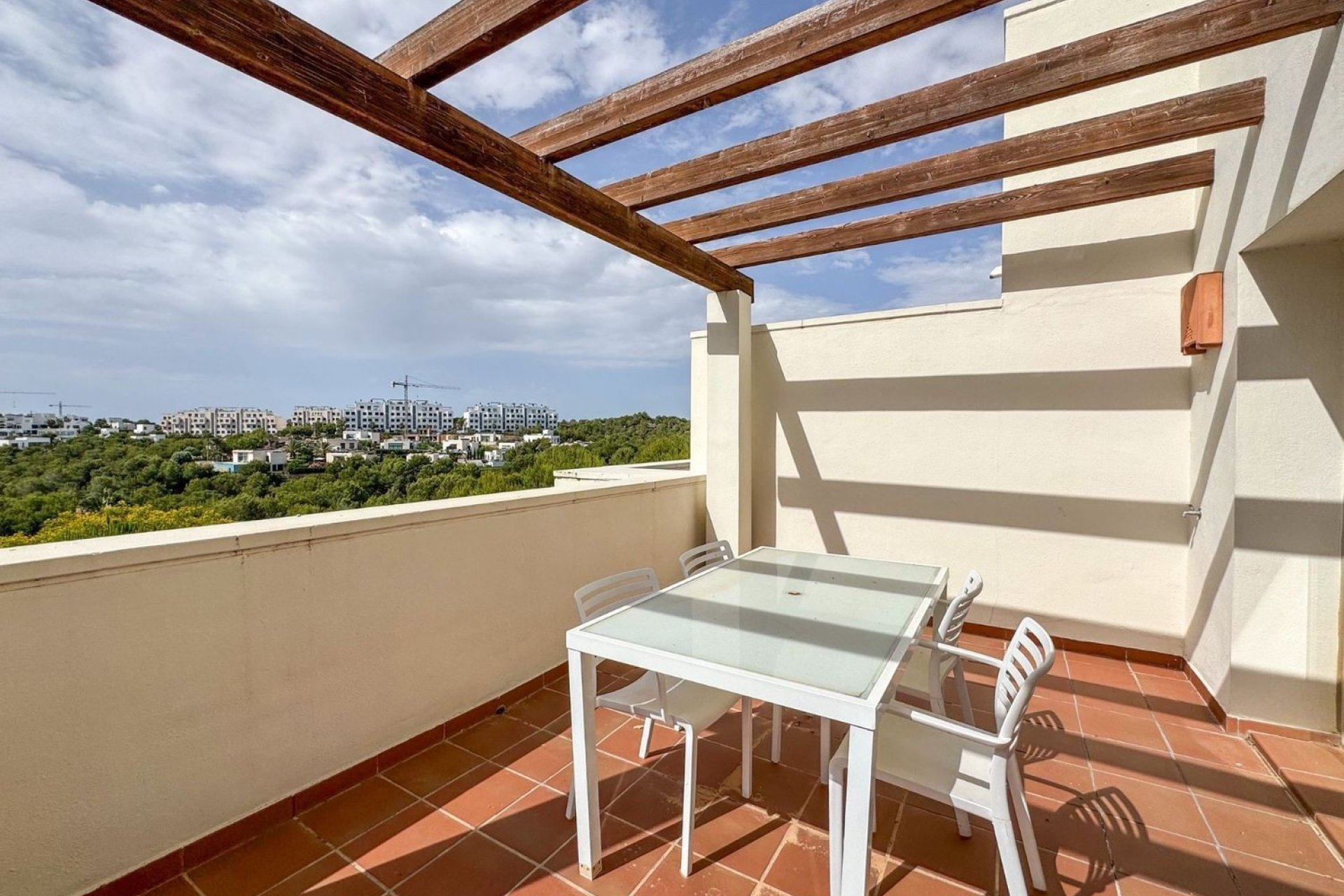 Перепродажа - Квартира - Ориуэла Коста - Las Colinas Golf