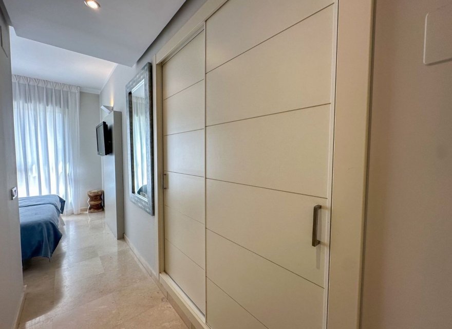 Перепродажа - Квартира - Ориуэла Коста - Las Colinas Golf