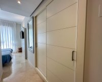 Перепродажа - Квартира - Ориуэла Коста - Las Colinas Golf