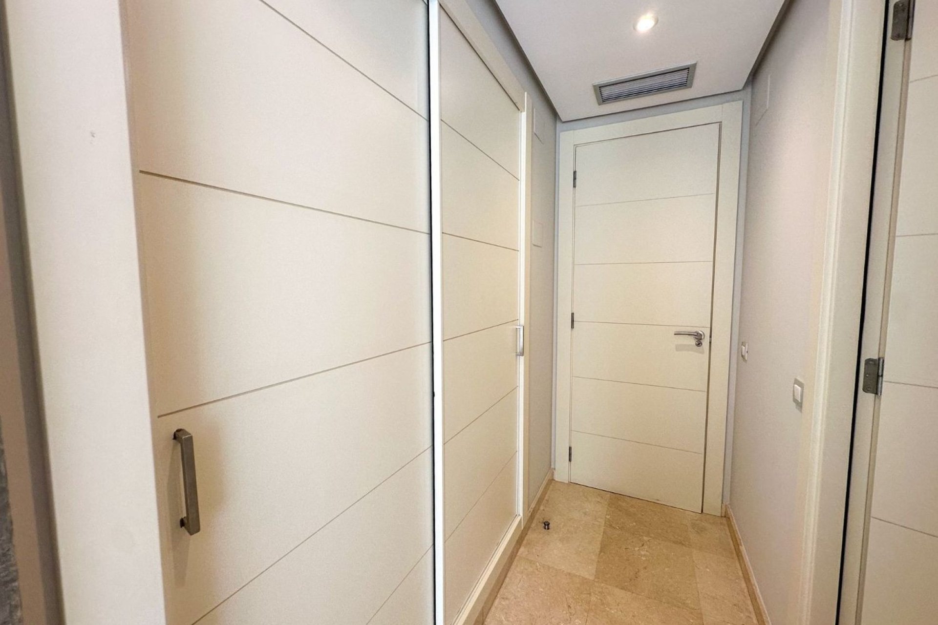 Перепродажа - Квартира - Ориуэла Коста - Las Colinas Golf