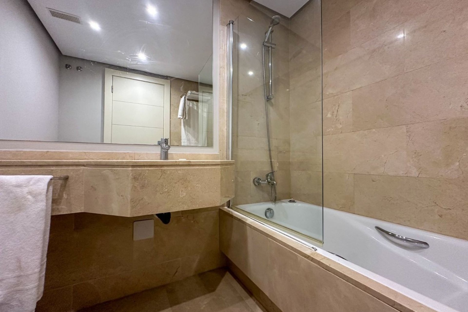 Перепродажа - Квартира - Ориуэла Коста - Las Colinas Golf