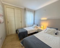Перепродажа - Квартира - Ориуэла Коста - Las Colinas Golf