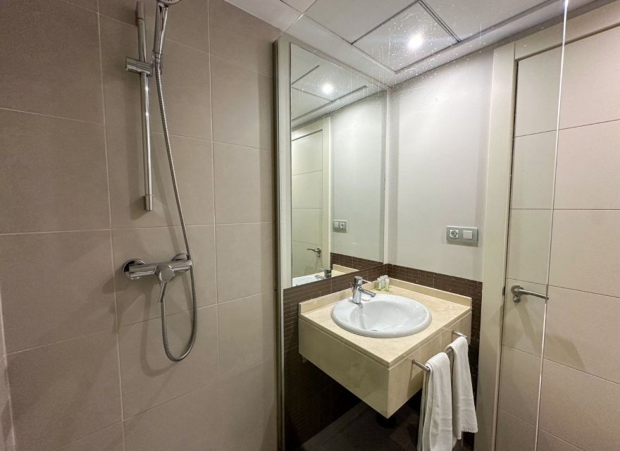 Перепродажа - Квартира - Ориуэла Коста - Las Colinas Golf