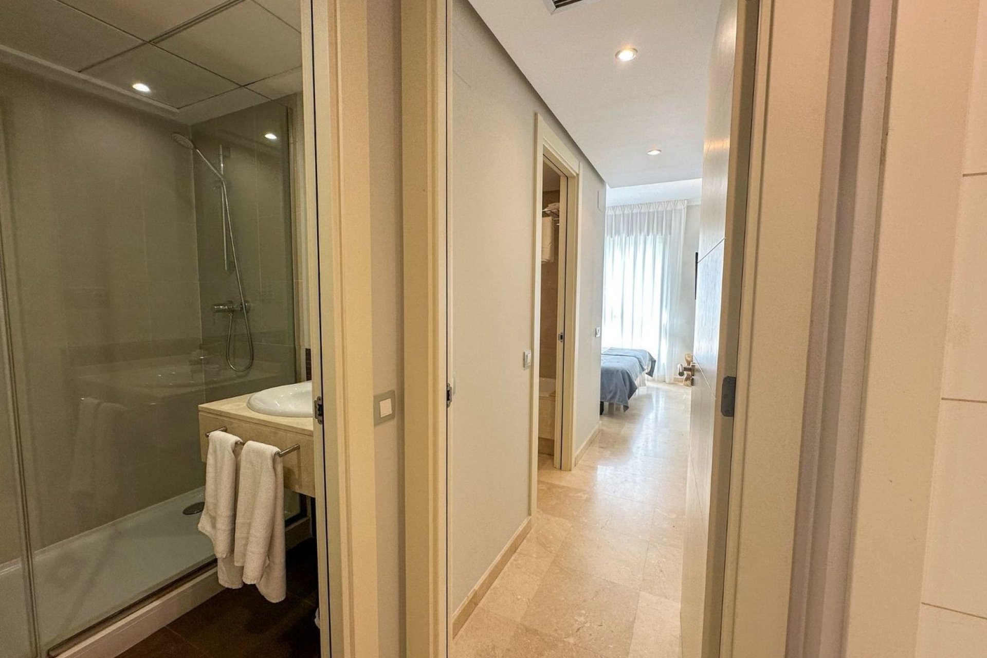 Перепродажа - Квартира - Ориуэла Коста - Las Colinas Golf
