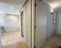 Перепродажа - Квартира - Ориуэла Коста - Las Colinas Golf