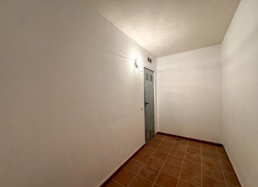 Перепродажа - Квартира - Ориуэла Коста - Las Colinas Golf