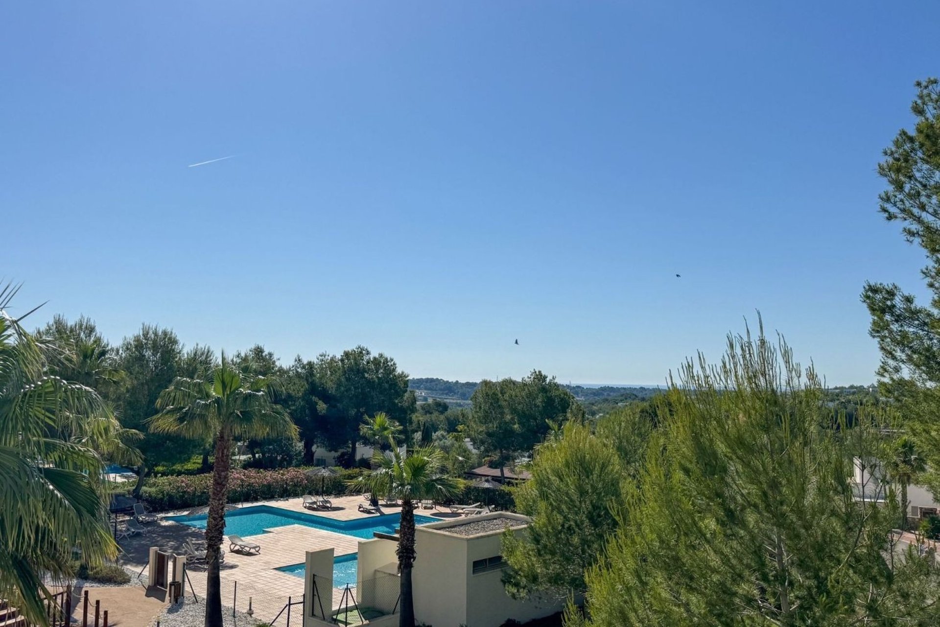 Перепродажа - Квартира - Ориуэла Коста - Las Colinas Golf