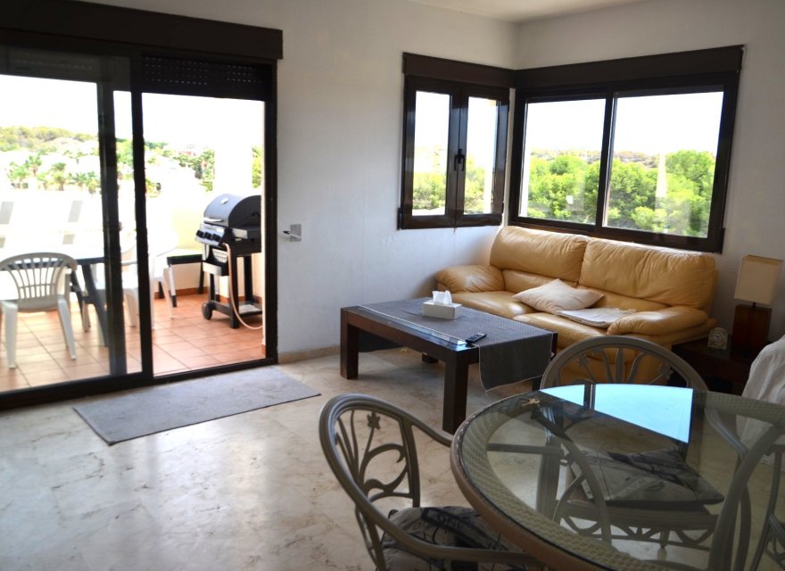 Перепродажа - Квартира - Ориуэла Коста - Las Ramblas