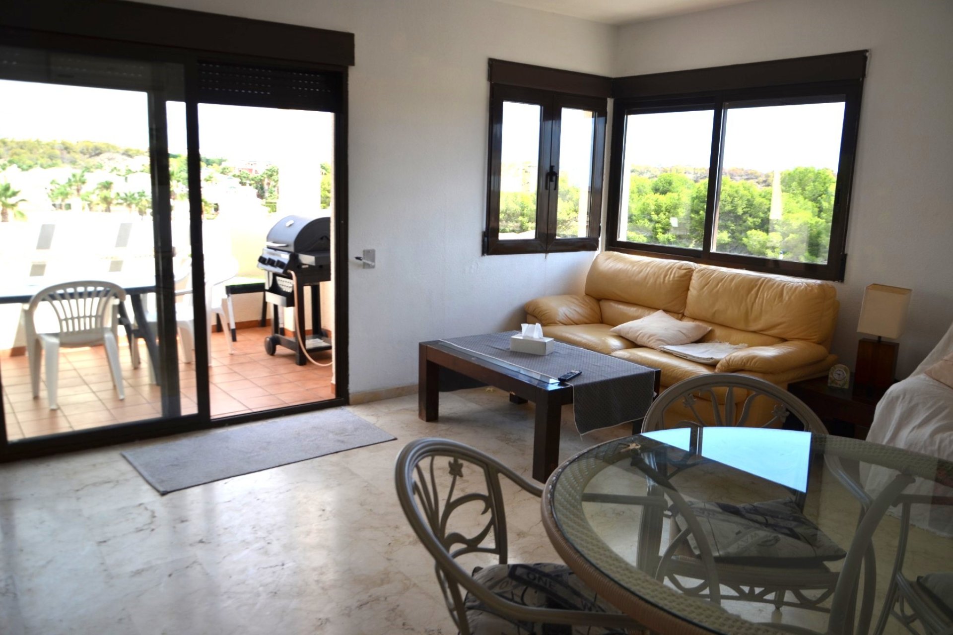 Перепродажа - Квартира - Ориуэла Коста - Las Ramblas