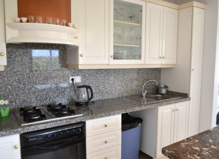 Перепродажа - Квартира - Ориуэла Коста - Las Ramblas