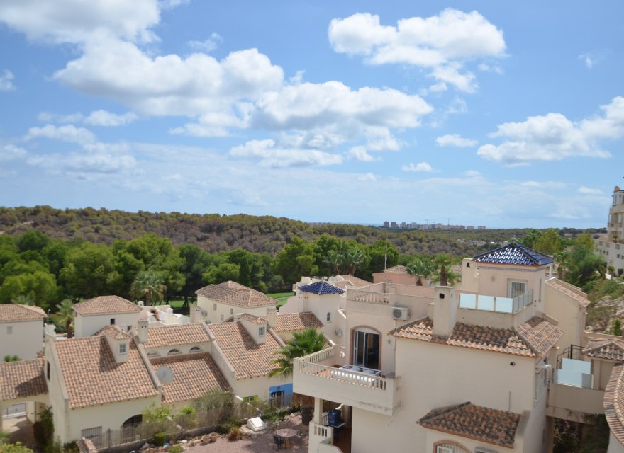 Перепродажа - Квартира - Ориуэла Коста - Las Ramblas